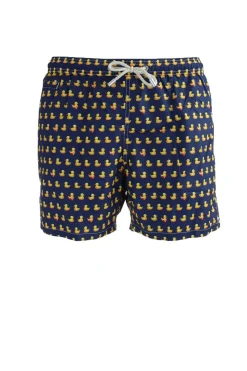 Costume boxer mare fantasia Paperelle