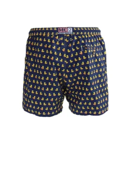 Costume boxer mare fantasia Paperelle