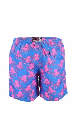 Costume Boxer Mare Octo