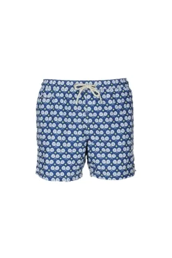 Costume boxer mare uomo Padel Match