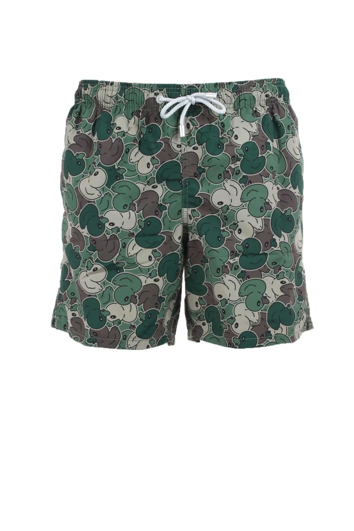 Costume Mare MC2 Saint Barth Papere Camuflage