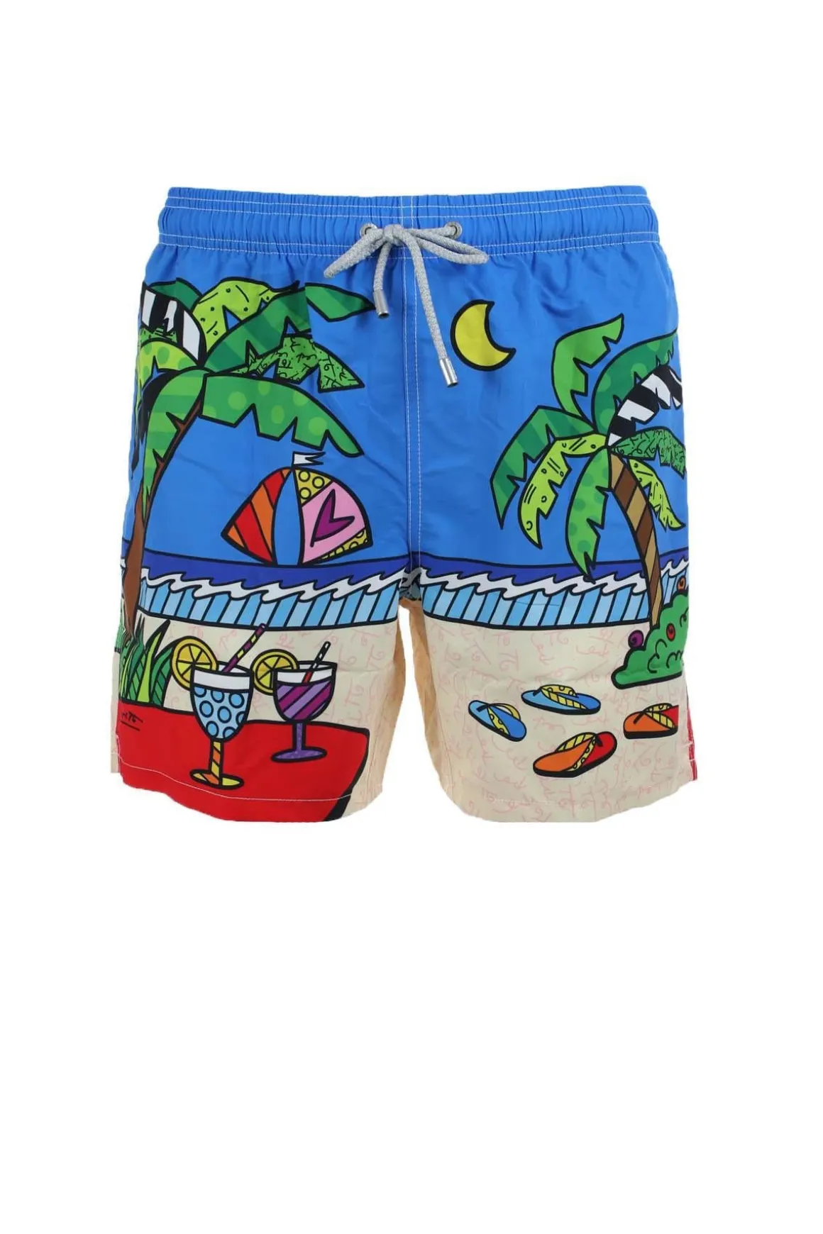 Costume mare uomo Britto Relax