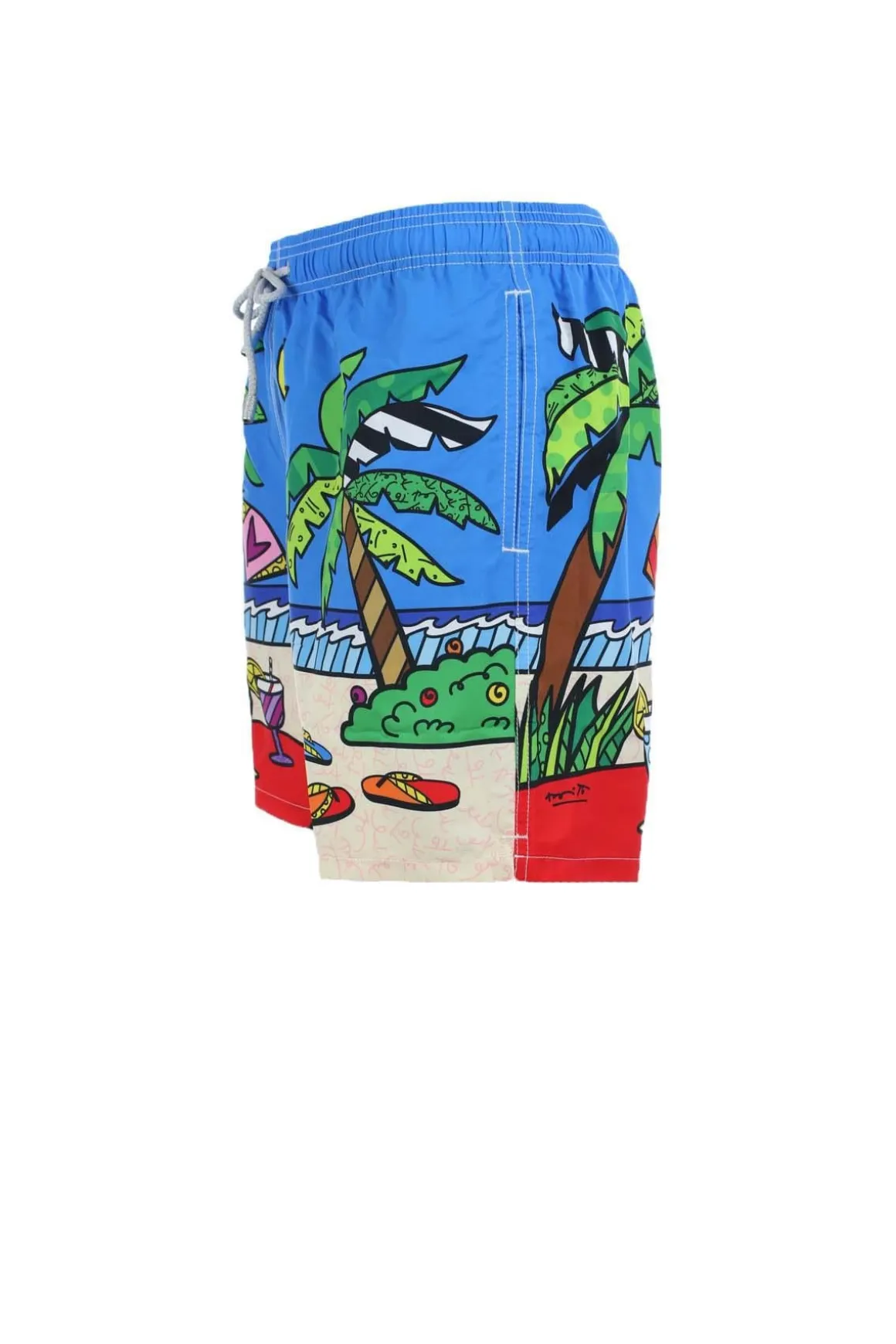 Costume mare uomo Britto Relax