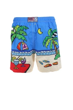 Costume mare uomo Britto Relax