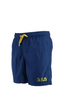 Costume mare uomo Seersucker