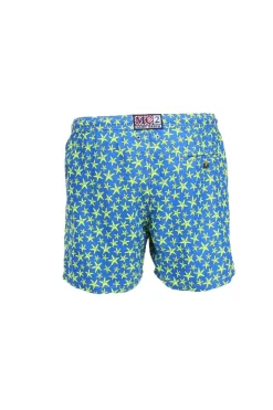 Costume mare uomo Stelle Starfish