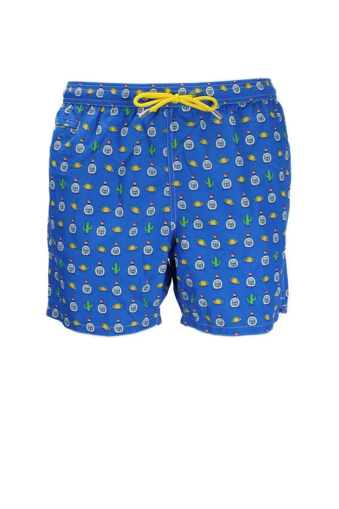 Costume mare uomo Tequila Mexico MC2