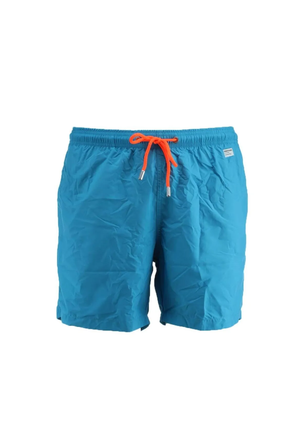 Costume mare uomo tinta unita Pantone