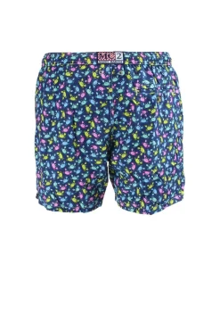 Costume MC2 Saint Barth Granchi Multicolor