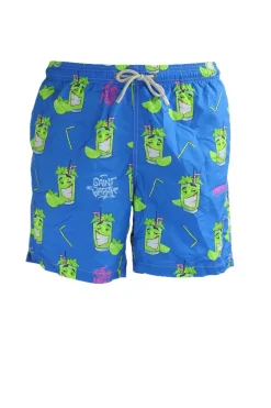 Costume MC2 Saint Barth Mojito Crypto Puppets