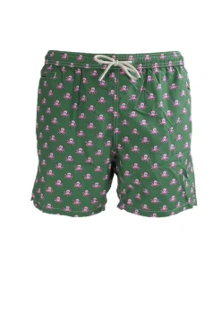 Costume MC2 Saint Barth Polipi