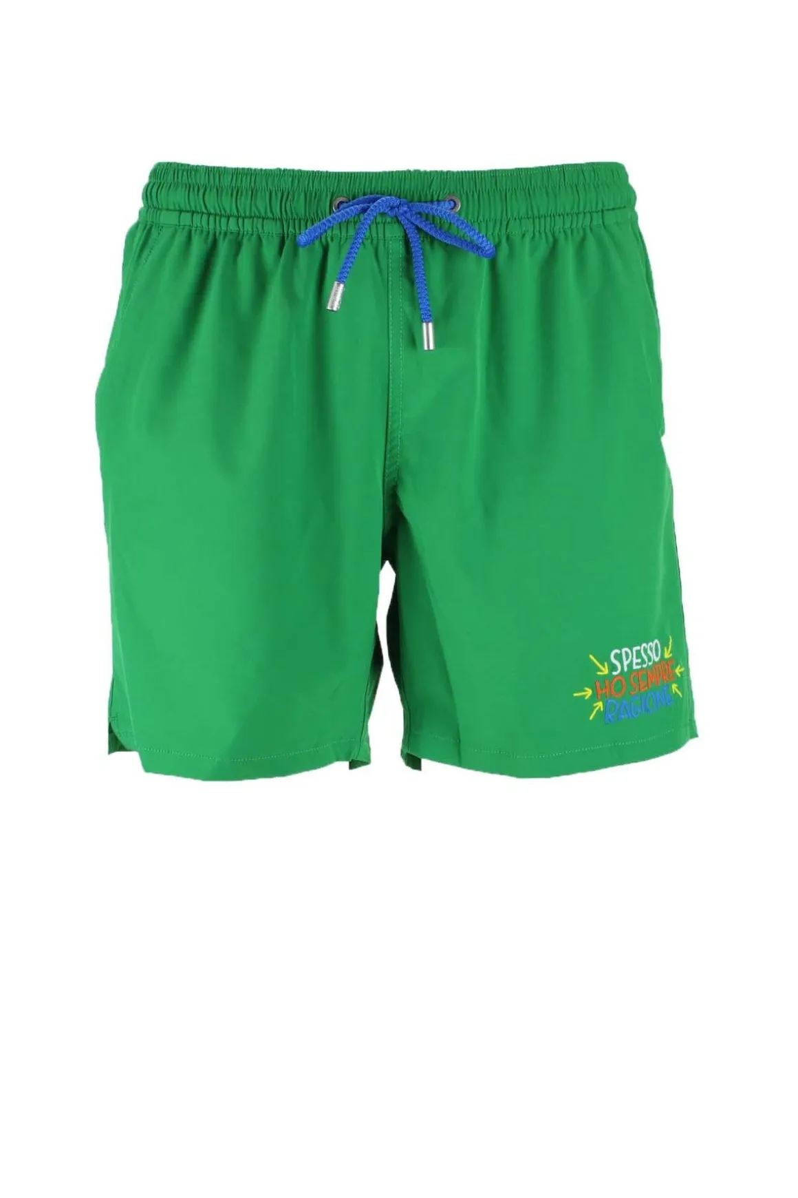 Costume MC2 Spesso Ho Sempre Ragione