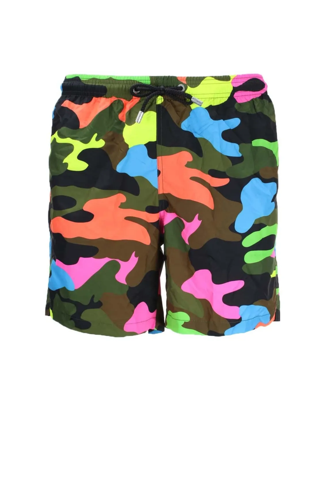 Costume Uomo Camouflage Multicolor MC2