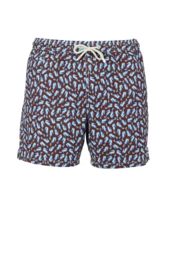 Costume Uomo Fantasia Cavalli Marini