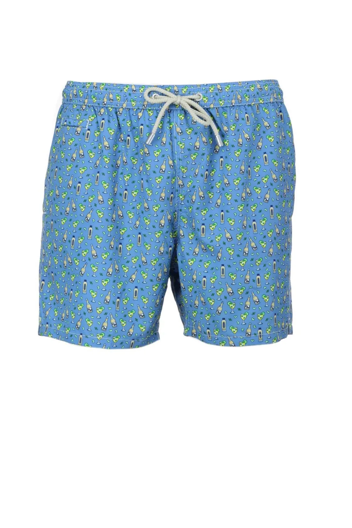 Costume Uomo Fantasia Cocktail Drink