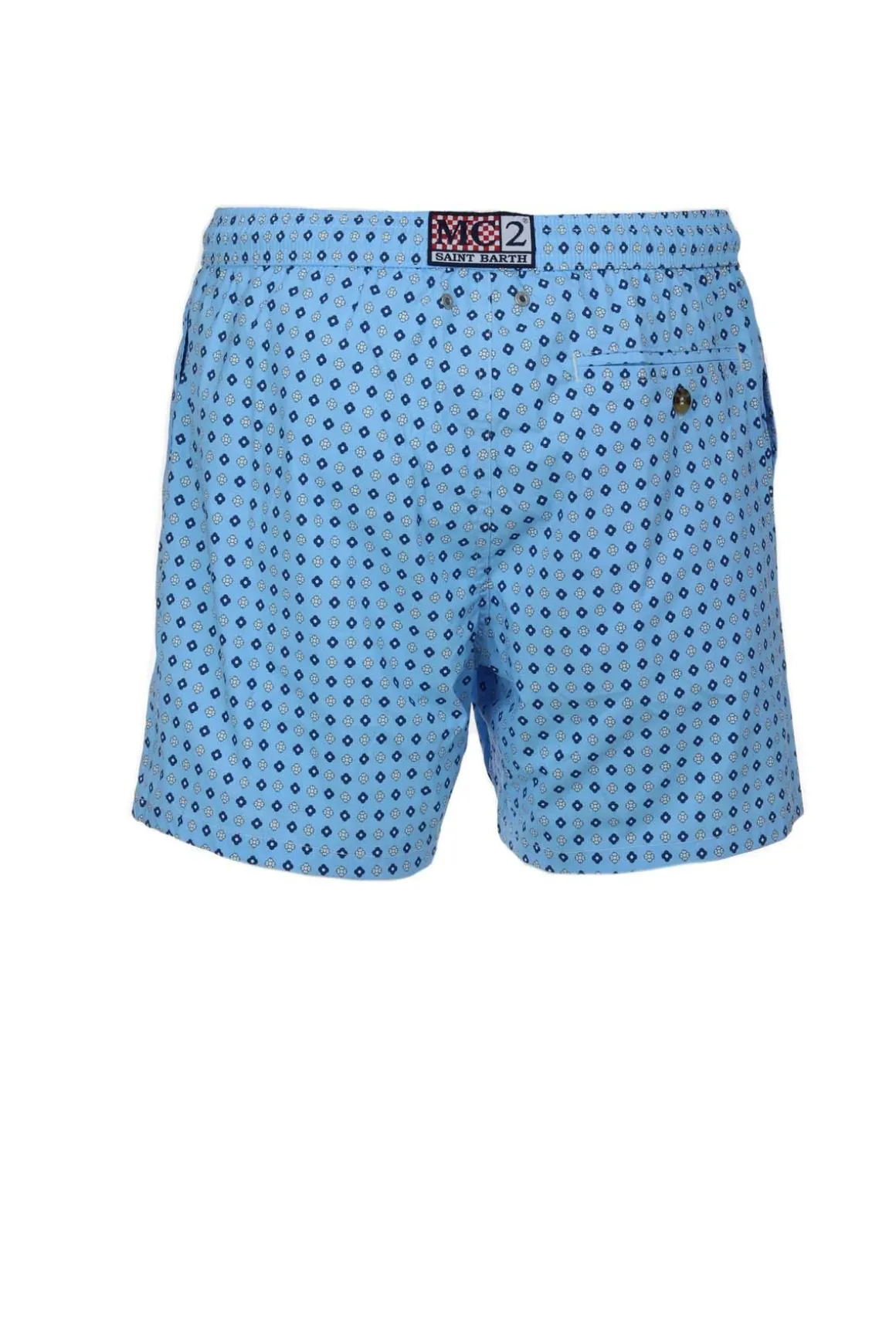 Costume Uomo Fantasia Cravatta