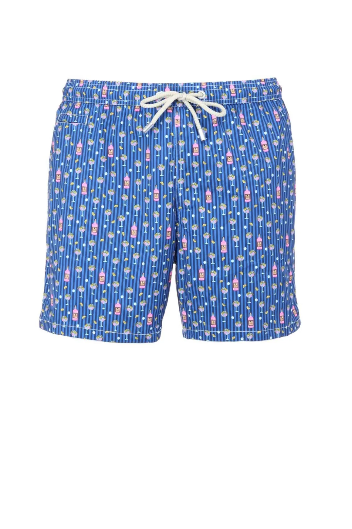 Costume Uomo Fantasia Gin Lover