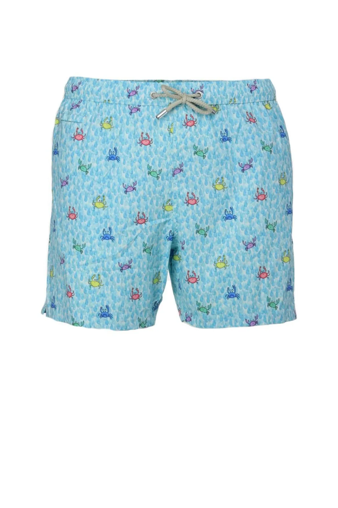 Costume Uomo Fantasia Granchi