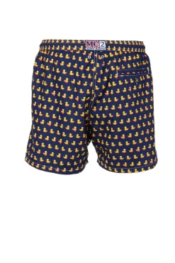 Costume Uomo Fantasia Papere