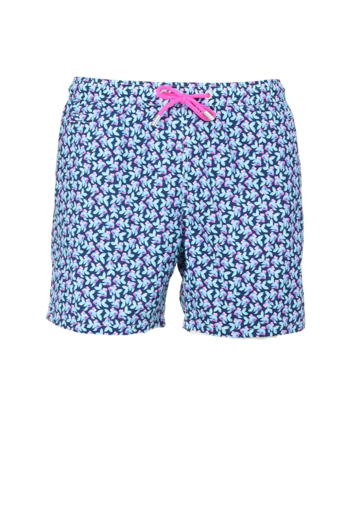 Costume Uomo Fantasia pesci in acquario