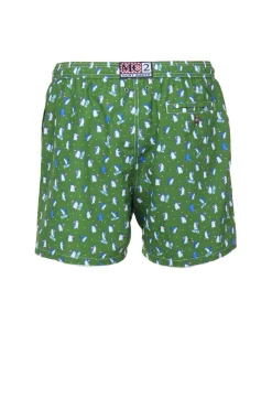 Costume Uomo Fantasia Pinguino Bar