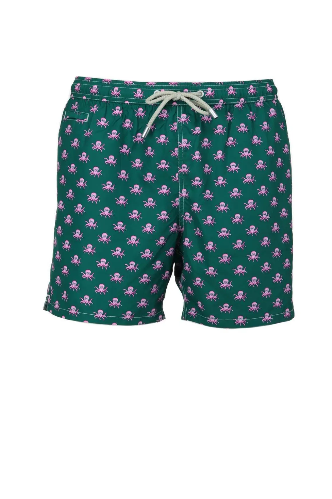 Costume Uomo Fantasia Polipi