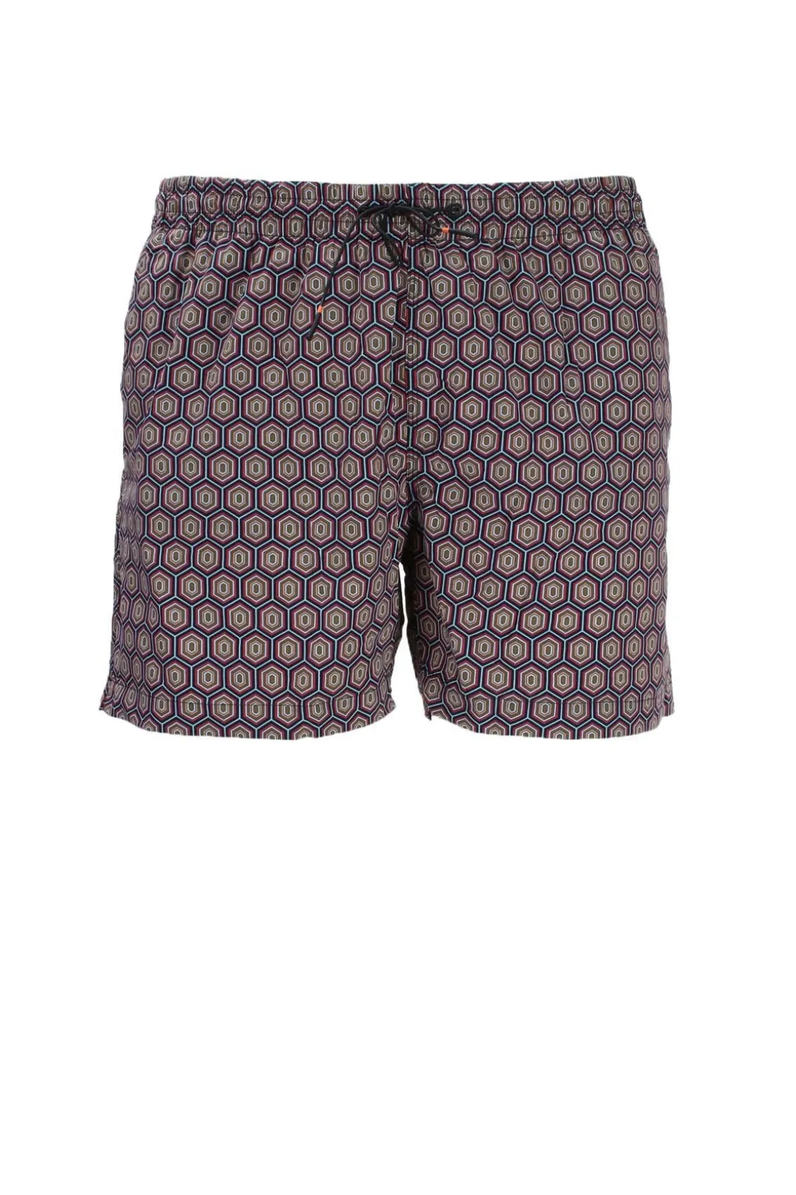 Costume Uomo Fantasia RRD