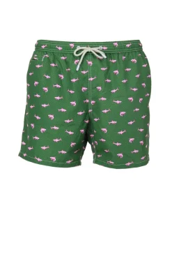 Costume Uomo Fantasia Squali