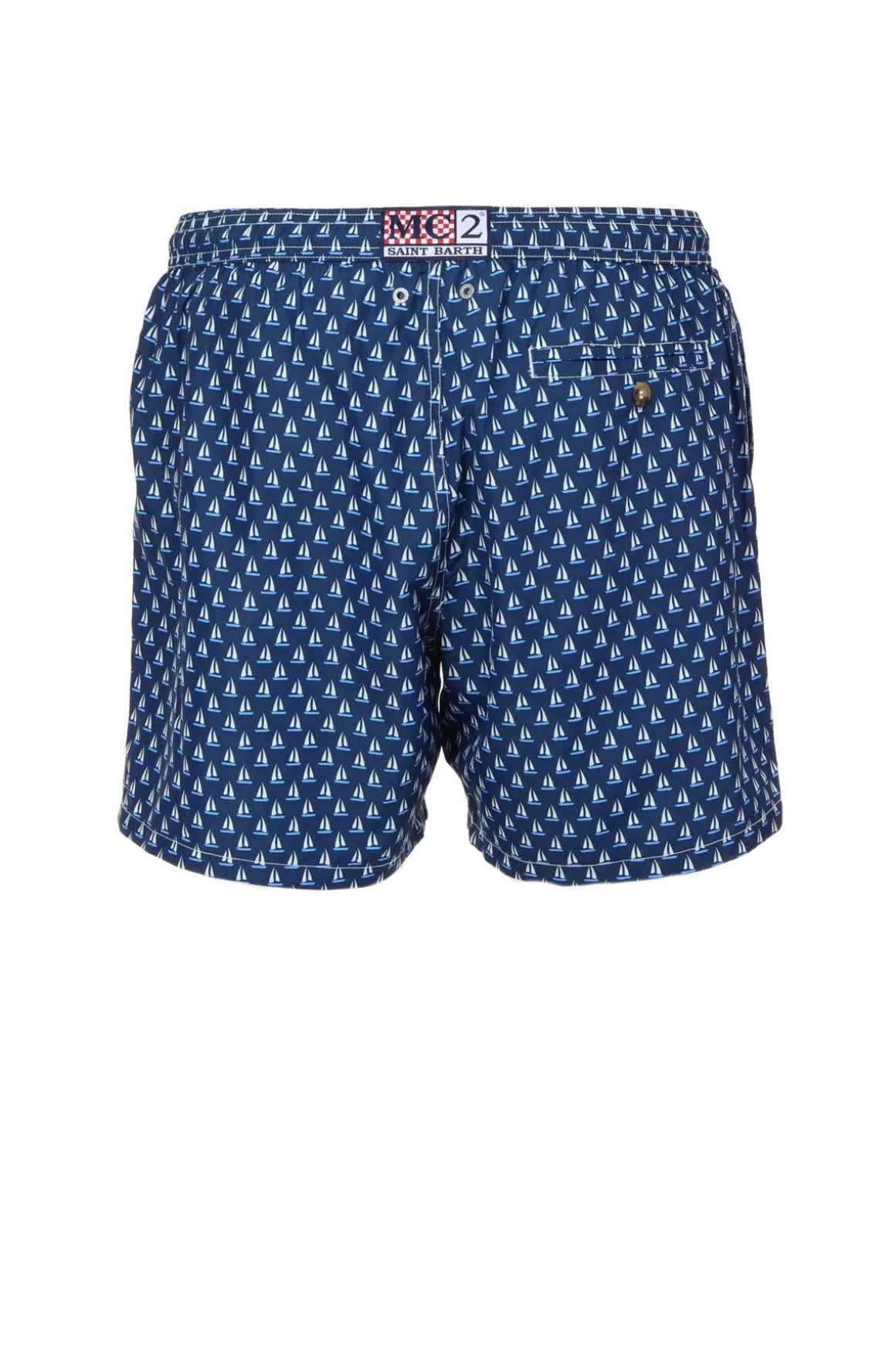 Costume Uomo Fantasia Vele