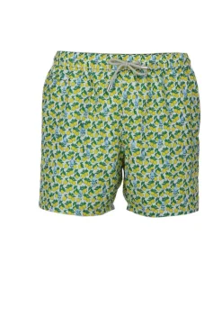 Costume Uomo Fantasia Vodka Limoni