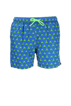 Costume uomo Frog Prince MC2