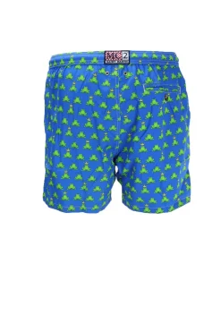 Costume uomo Frog Prince MC2