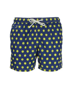 Costume uomo Happy Sunni MC2