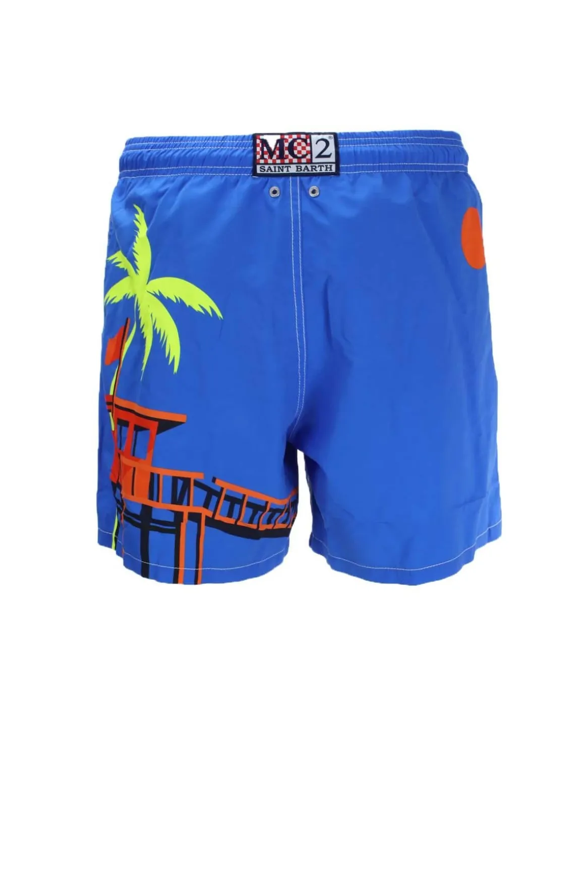 Costume Uomo Miami Beach MC2