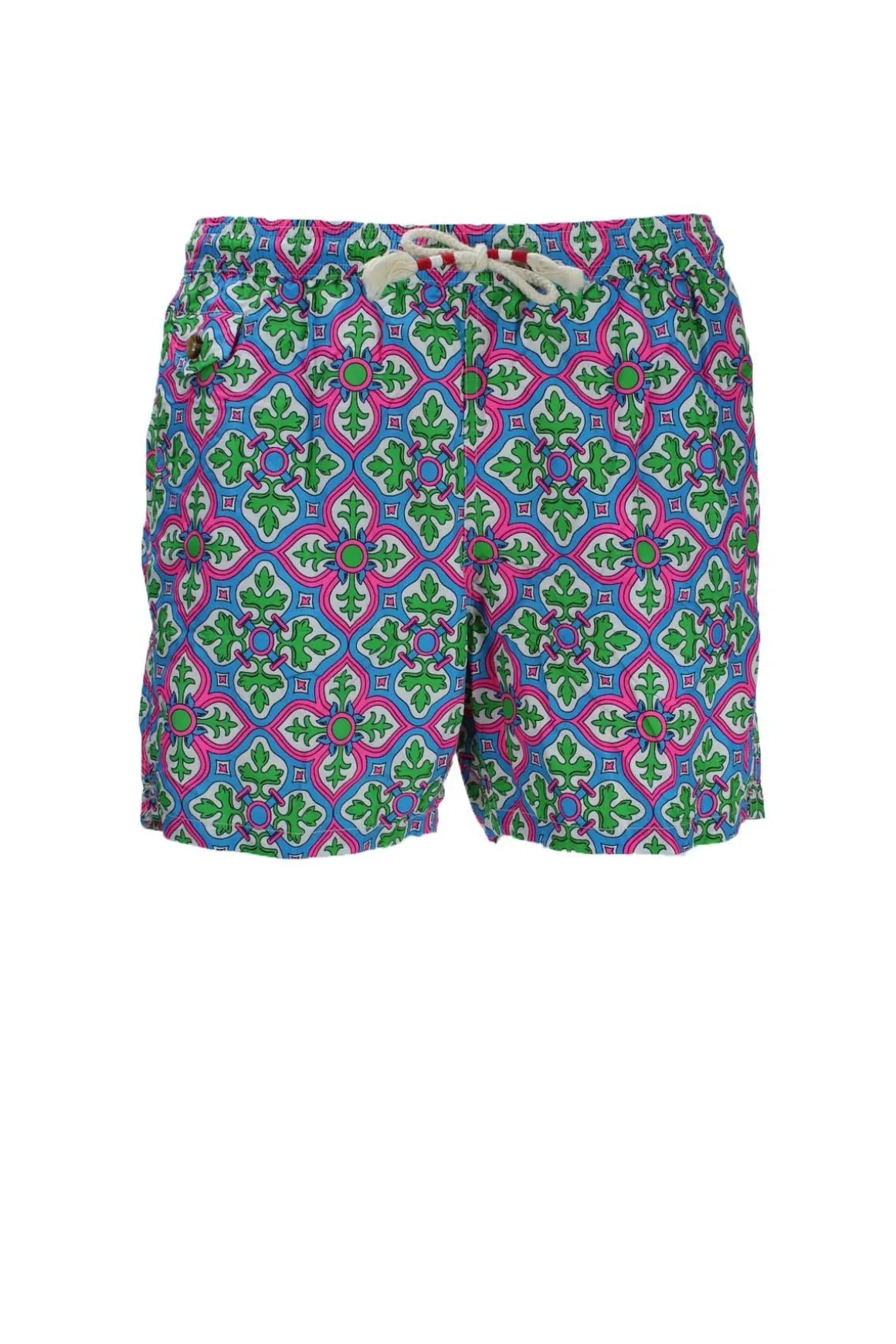 Costume uomo New Maj MC2