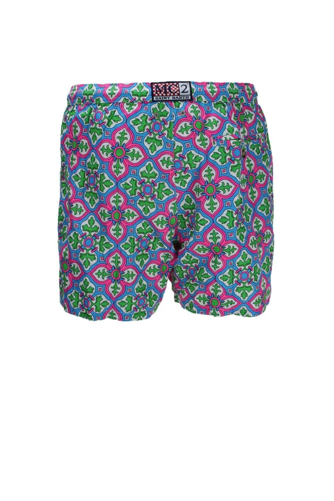 Costume uomo New Maj MC2