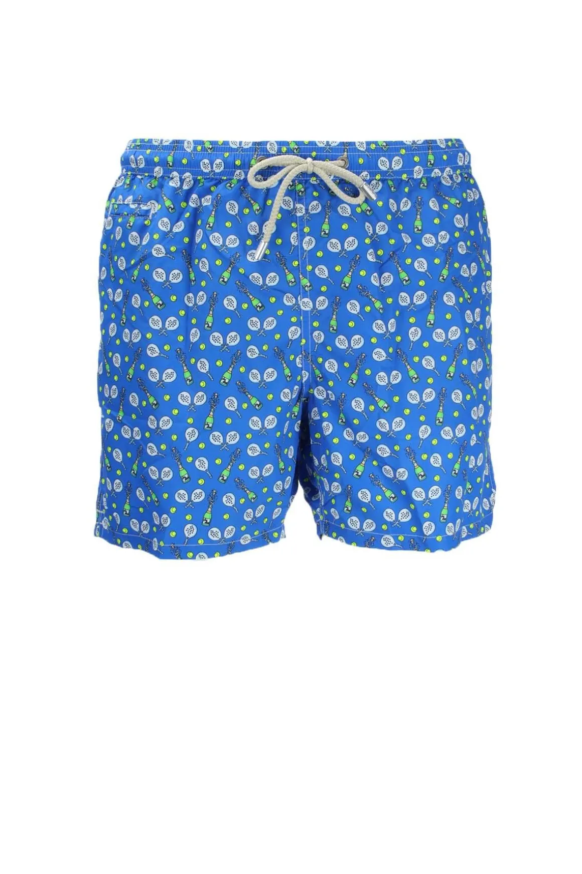 Costume uomo Padel Winner MC2