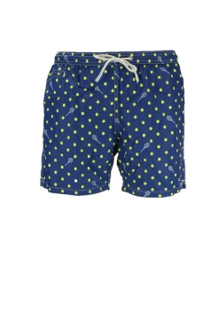 Costume Uomo Pois Ball MC2