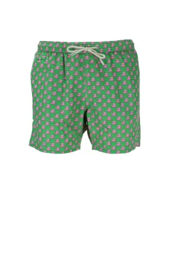 Costume uomo Polpy MC2