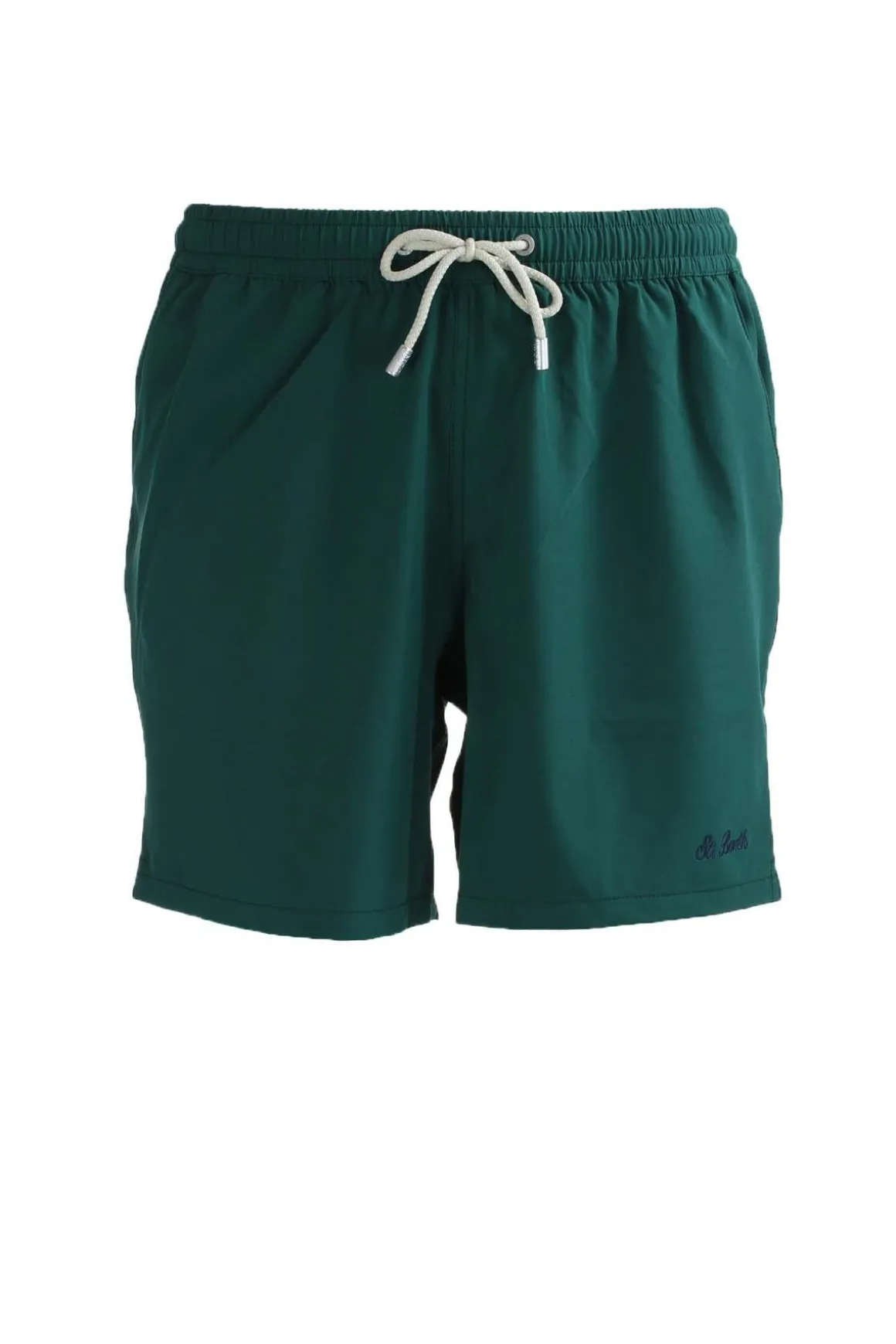 Costume uomo Saint Barth MC2 Tinta Unita