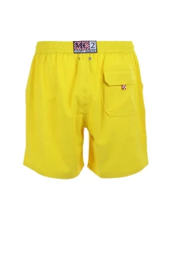 Costume uomo Saint Barth MC2 Tinta Unita