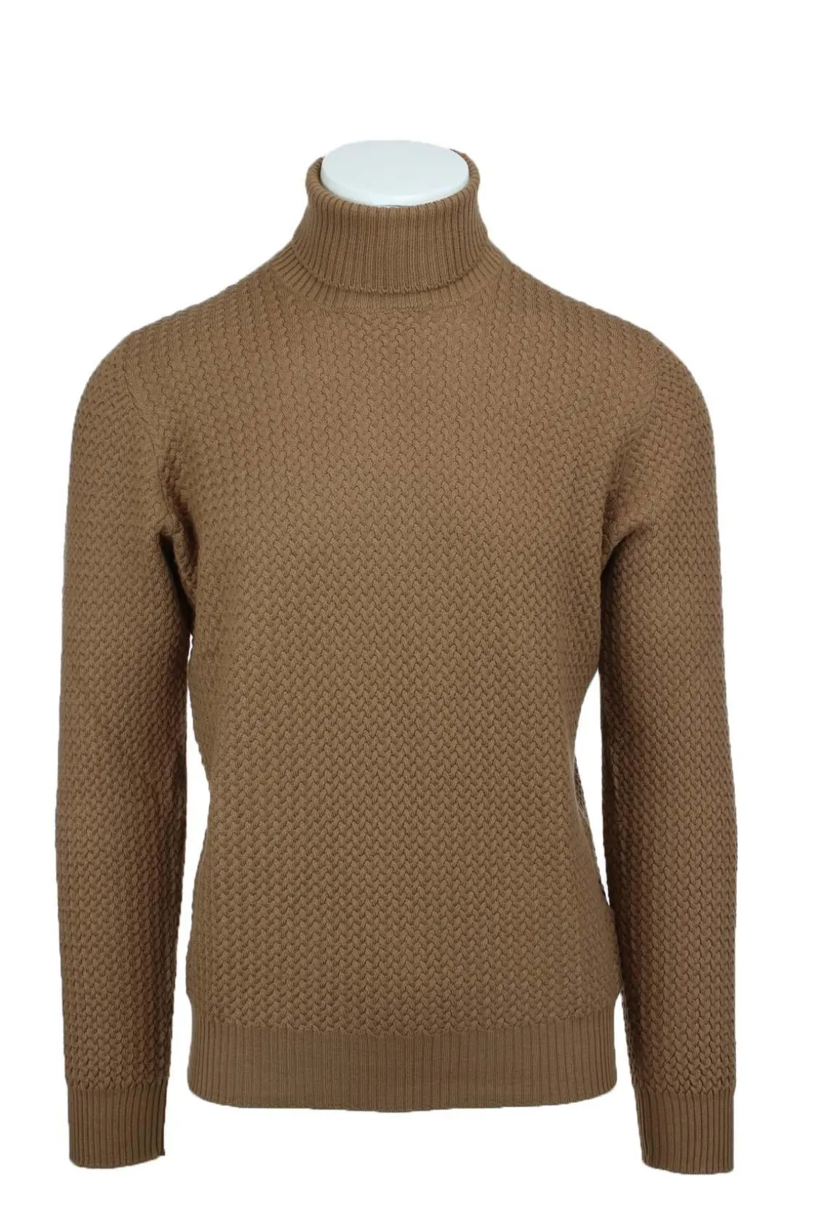 Dolcevita lana merinos microtrecce