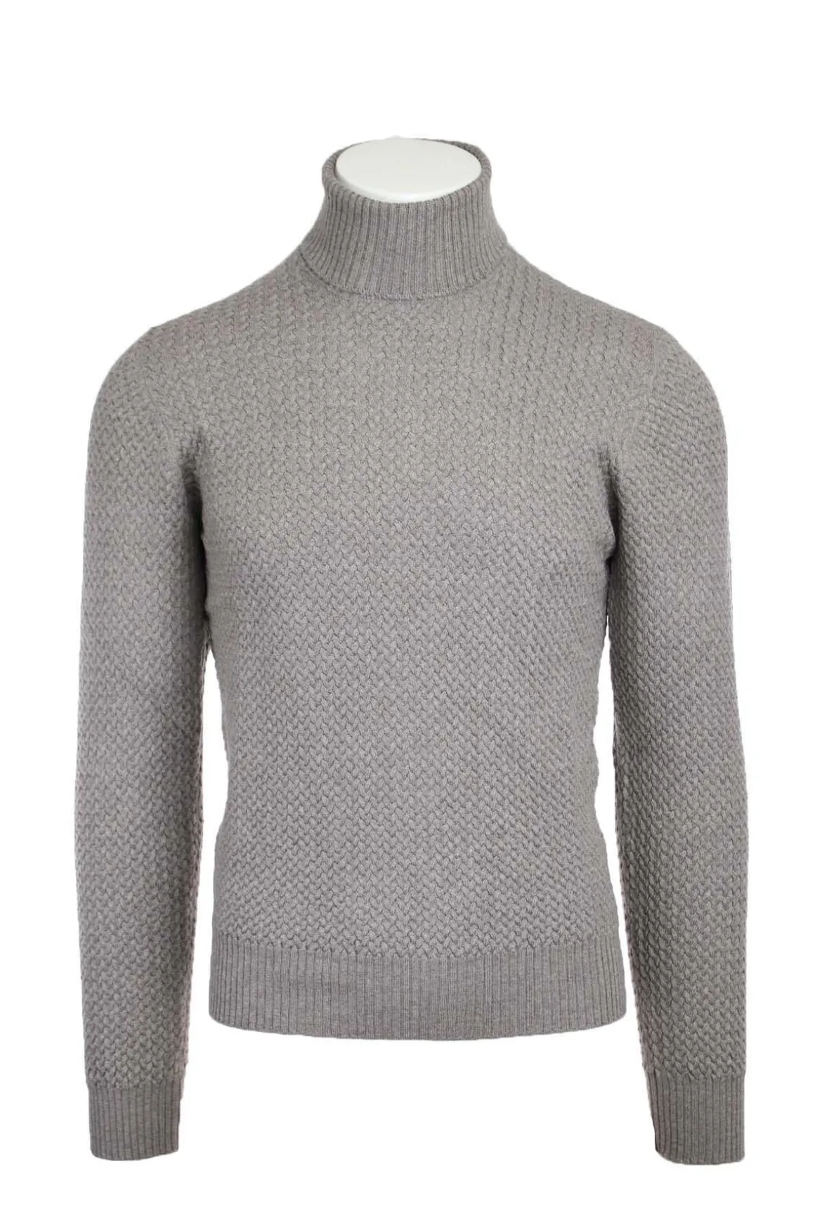 Dolcevita lana merinos microtrecce