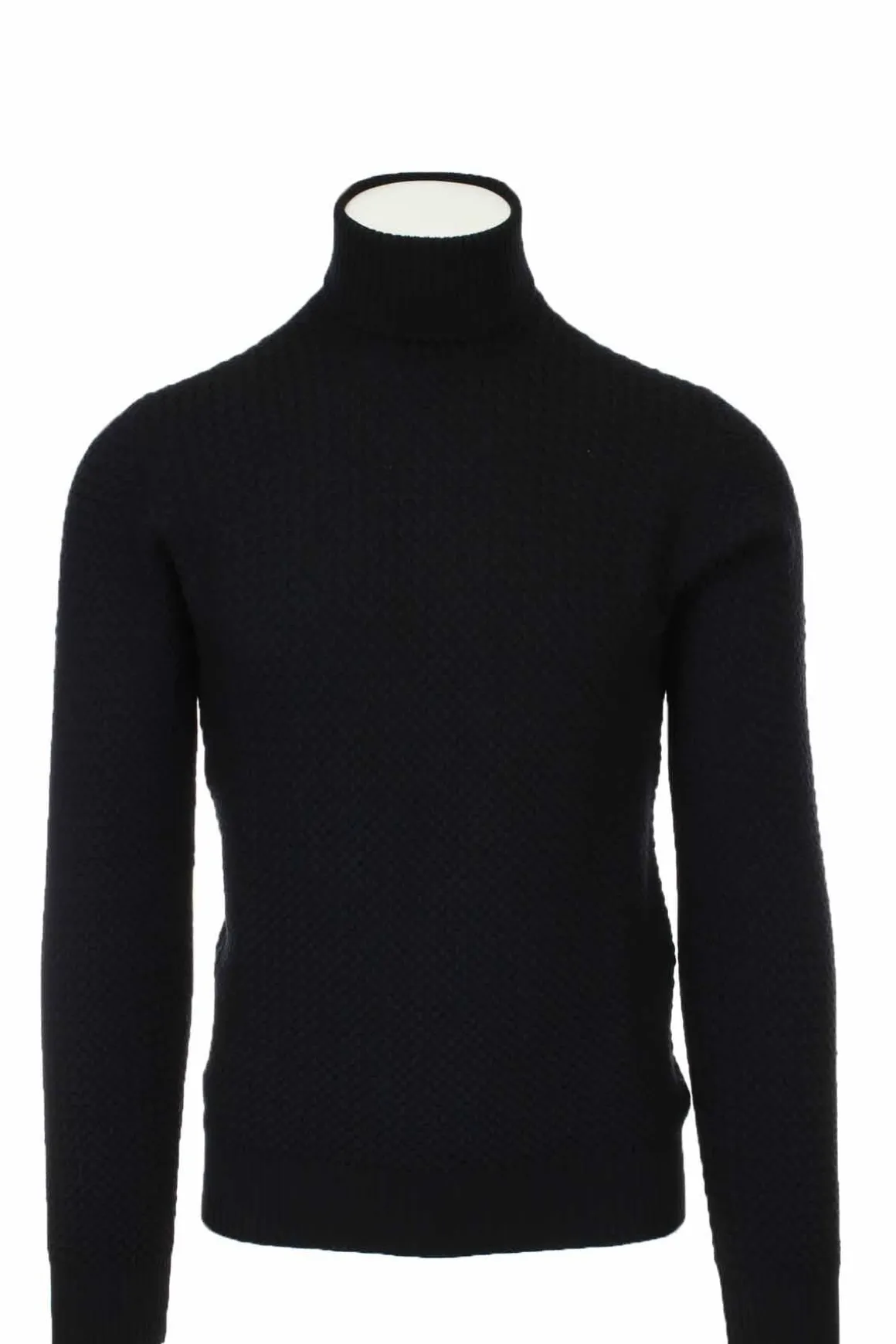 Dolcevita lana merinos microtrecce