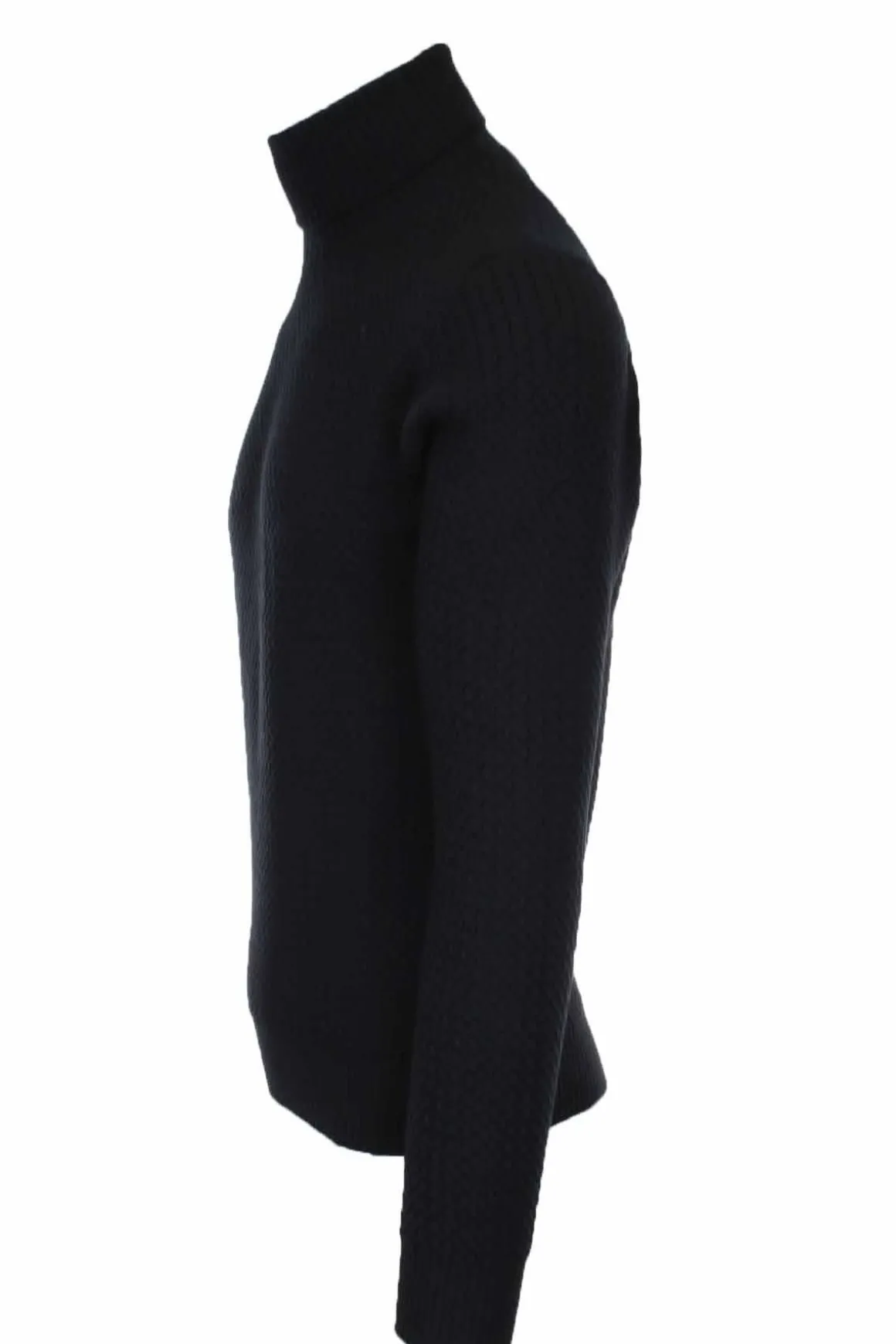 Dolcevita lana merinos microtrecce