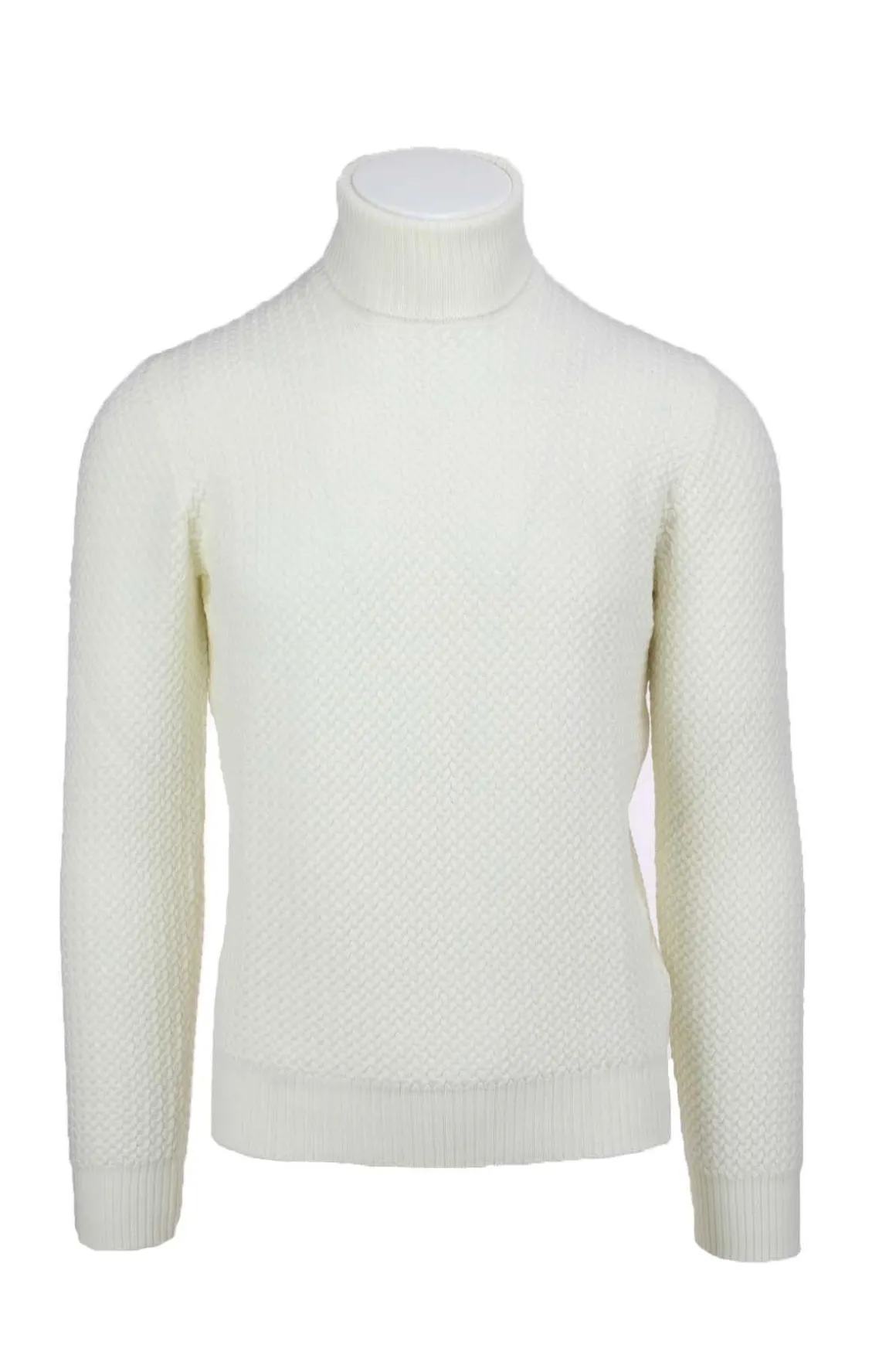 Dolcevita lana merinos microtrecce