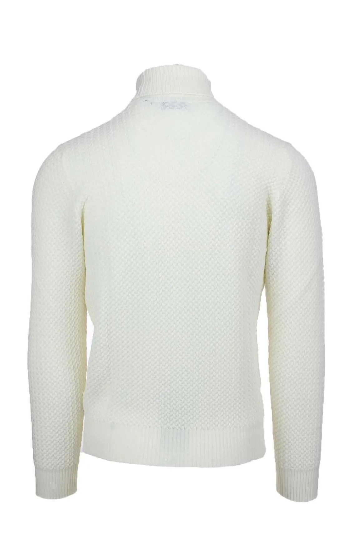 Dolcevita lana merinos microtrecce