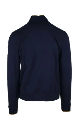 Felpa cardigan zip Acrobatic Team Frecce Tricolori