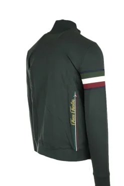 Felpa Cardigan zip Frecce Tricolori