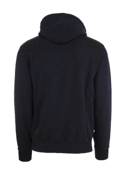 Felpa con cappuccio Saint Barth Sport club